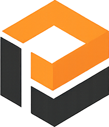 Precision Express Logistics logo